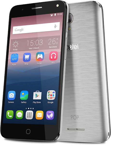 alcatel pop 4