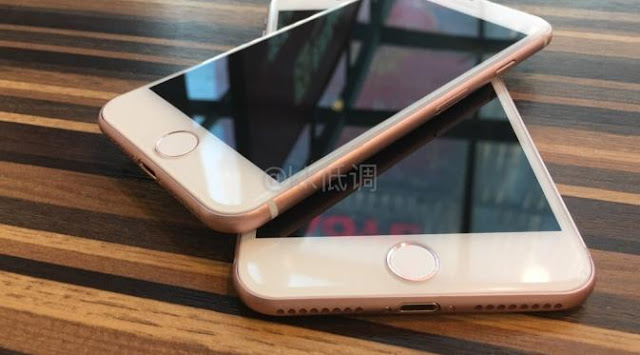 Orang Indonesia Perlu 3 Kali Gajian untuk Beli iPhone 7