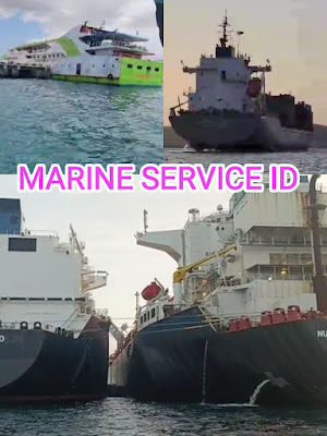 indonesian ship services & supply