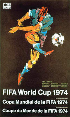 Copa do Mundo de Futebol de 1974 na Alemanha