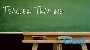 Teacher Training Pakistan