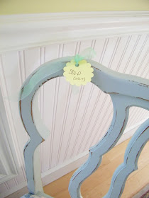 Maison Decor: Fab Faux Beadboard