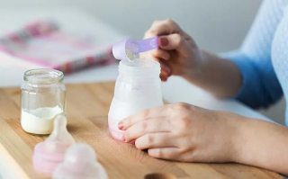 DO'S AND DON'TS OF BABY FORMULA MILK