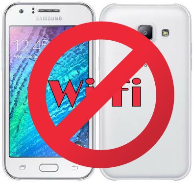 Resolved Samsung Galaxy J2 Android Not Connecting To Wi Fi