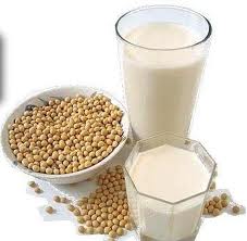 Soy Milk vs. Cow Milk