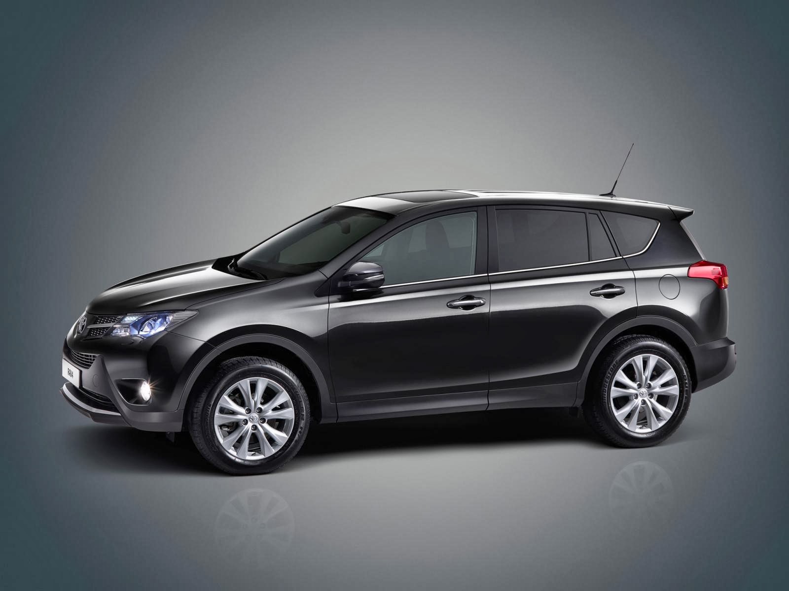 2014 Toyota Rav4 2014 Toyota Rav4 Release Date 2014 Toyota | Apps ...