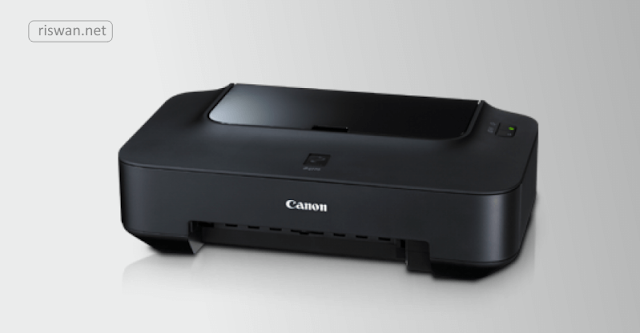 Cara Instal Printer Canon IP2770 Tanpa CD