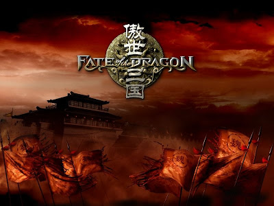Download Compressed Fate of the Dragon PC Game