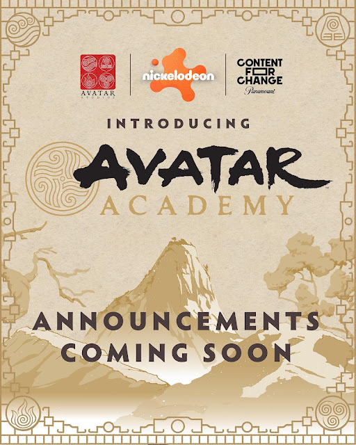 Avatar Academy