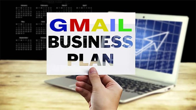 Gmail Business - The Complete Guide to Gmail Marketing
