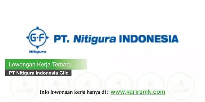 PT Nitigura Indonesia