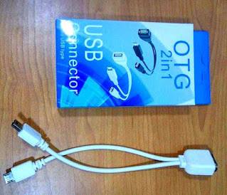 USB-OTG