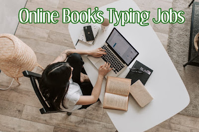 Book your writing jobs in Pakistan 2023 to make money