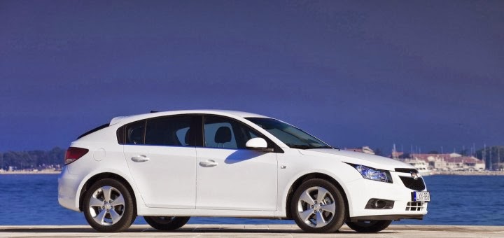 2015 Chevrolet Cruze New Design,and Release date