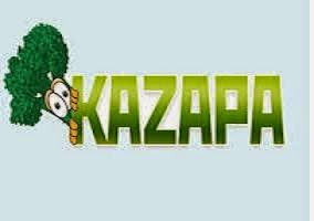 логотип сайта Kazapa 