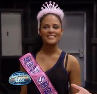 pia toscano most shocking sash