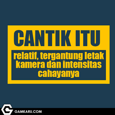 KATA KATA BIJAK LUCU SEKALI