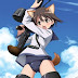 Strike Witches BD [MP4 320x240]