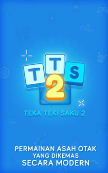 Teka Teki Saku 2 : TTS Trivia v0.52 Apk Free Android  JEMBERCYBER  Download Game Mod Apk dan 