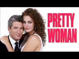 مترجم Pretty Woman  فيلم