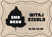 http://eko--deco.blogspot.com/2016/09/wyzwanie-witaj-szkoo.html