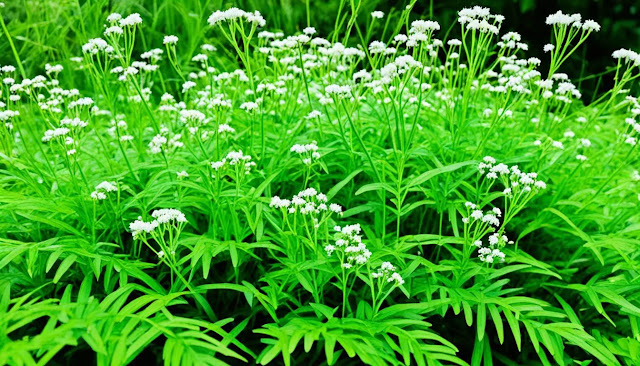 citronella plants effectiveness