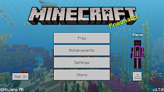 Penyebab & Cara mengatasi lag dan fps drop di game minecraft pe android