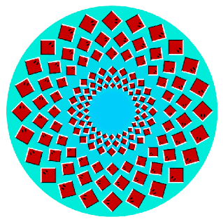 optical illusions