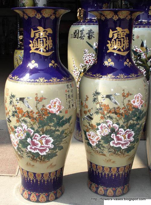 Flowers vases:vases-13543