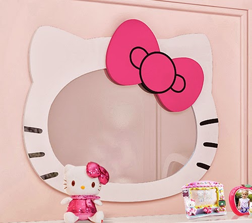 Hello Kitty Furniture | Best Kids Furniture, Loft beds, Bunk beds and ...