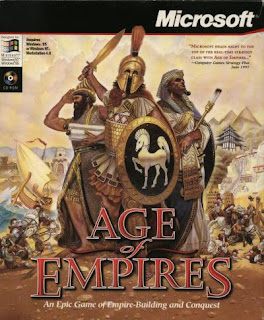 Download   Age of Empires [PC] Completo