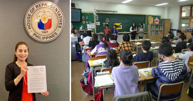 Lawmaker files bill to remove teachers’ non-teaching responsibilities
