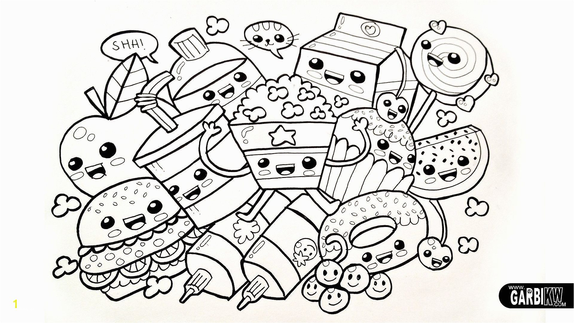 Coloring Pages You Can Color On The