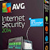 AVG Internet Security 2014 x86-x64 + Crack