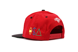 Tisa snapbacks