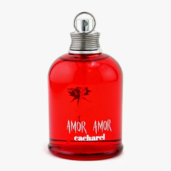 Perfume para Mulher Sedutora Amor Amor Cacharel 