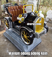 tempat jual odong odong