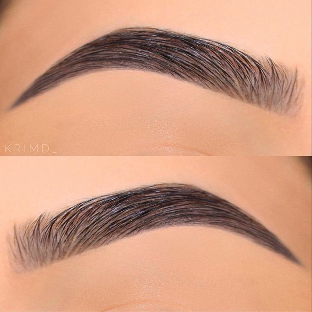 Beauty trends that faded away 