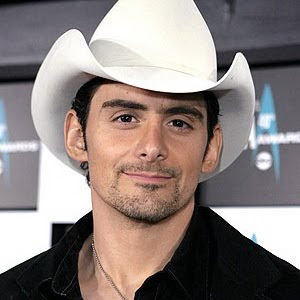 Brad Paisley - This Is Country Music