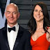 Mackenzie Bezos Is World's 4th Richest Woman After Divorce Settlement