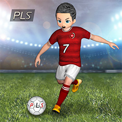Pro League Soccer Android, iOS, PC- tải game PLS trên Google Play a