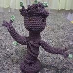 PATRON GRATIS GROOT AMIGURUMI 21754