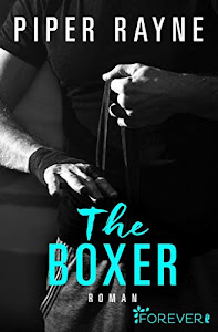 The Boxer: Roman (San Francisco Hearts 2)