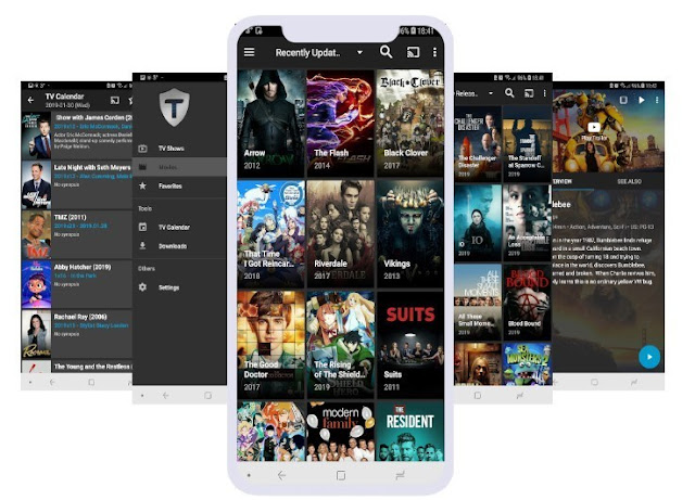 showbox. apk