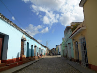 trinidad cuba