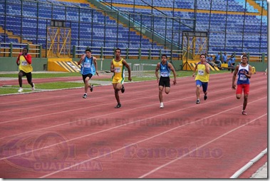 Juegos Panamericanos Escolares Atletismo_0597