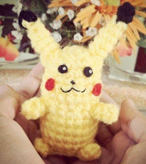 http://www.craftsy.com/pattern/crocheting/toy/mini-pikachu-amigurumi/48163