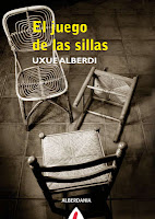 El juego de las sillas, Uxue Alberdi