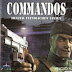 Commandos 1 Behind The Enemy Lines PC Game Full Version Free Download