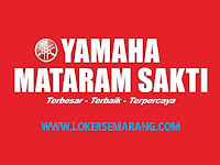 Loker Sales Counter dan Marketing Semarang di Yamaha Mataram Sakti